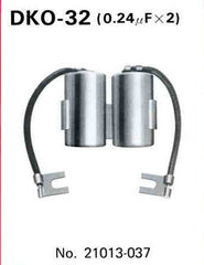 DKO-32 Condenser