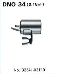 DNO-34 Condenser