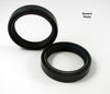 37x48x10.5/12 Fork Seals Honda Yamaha