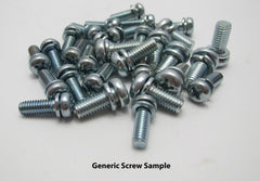 K-1461SS Carb Screw Kit