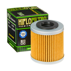 Aprilia / Derbi / Husqvarna HF563 Oil Filter