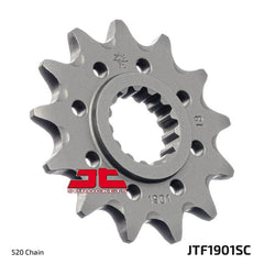 JTF1901.14SC  Husqvarna JT  14T SC Front Sprocket