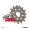 JTF284.12 Honda 12T Front Sprocket