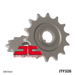 JTF326.13  Honda CR125  13T Front Sprocket