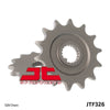 JTF326.12 Honda 12T Front Sprocket