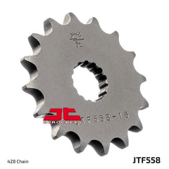 JTF558.15 Yamaha 15T Front Sprocket