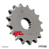 JTF558.15 Yamaha 15T Front Sprocket