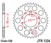 JTR1334.46   46T Rear Sprocket