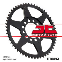 JTR1842.44  Yamaha  44T JT Rear Sprocket