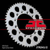 CB250, XL250, XL400 S, Rear Sprocket