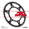 JTR301.48 Honda XR250 XR600 JT 48T Rear Sprocket
