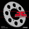 JTR461.50 Kawasaki KX80  KX85  JT 50T Rear Sprocket