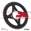TTR110  2008-2024 DID420V  ORing Chain and Sprocket