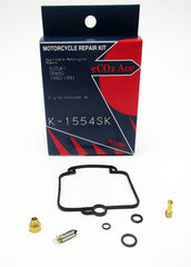 K-1554SK  (KS)  DR650  Carb Repair Kit