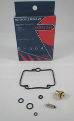 K-584  (KS)  GSXR750 GSXR1100 Carb Repair Kit