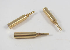 CRS Pilot Jet