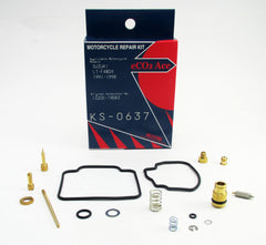 KS-0637  Suzuki LT-F4WDX  1991-1998 Carb Repair kit