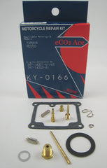 KY-0166 Carb Repair and Parts Kit