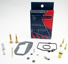 KY-0700 Yamaha TTR250 1999 Carburetor Repair Kit