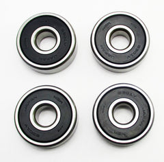 MC19, MC22 Wheel Bearings