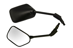 CB125E Right Hand Mirror Black Mirror