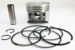 NBC110 Postie Bike 1.00mm Oversize Piston Kit