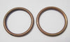 VE-1008 Exhaust Gasket  34x43x4mm