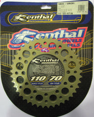 Rear Sprocket RenthaL Alloy 184A-530-41P-HA